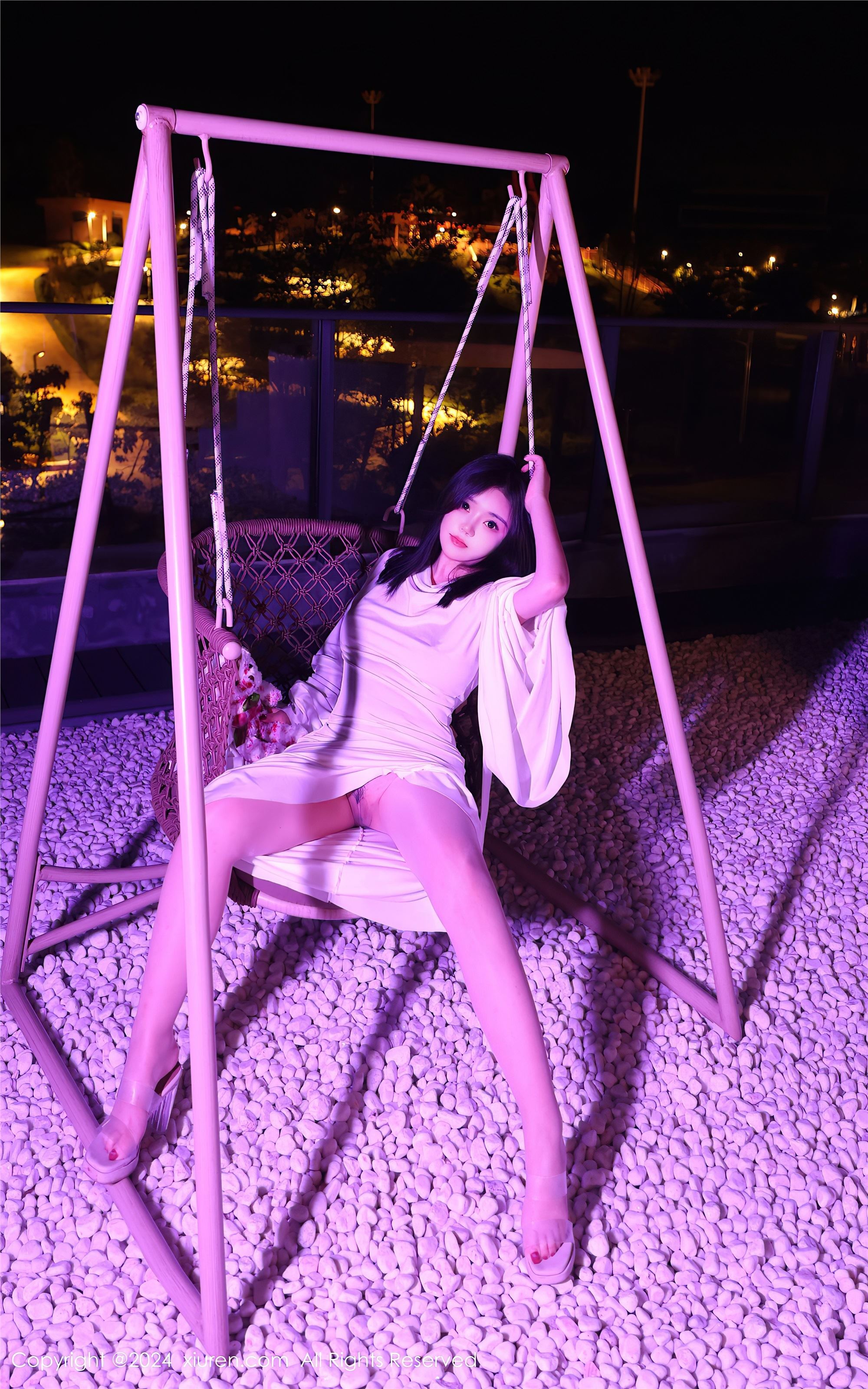 Xiuren秀人网 2024.10.31 NO.9376 小薯条nienie